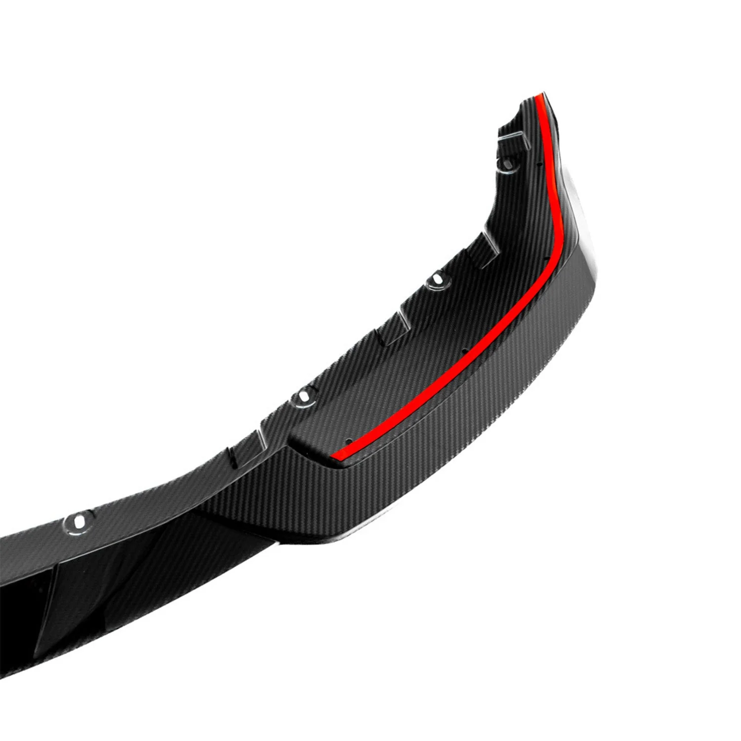 Front spoiler Edition 1 Carbon | fits BMW M2 (G87) S58 | Aulitzky Tuning
