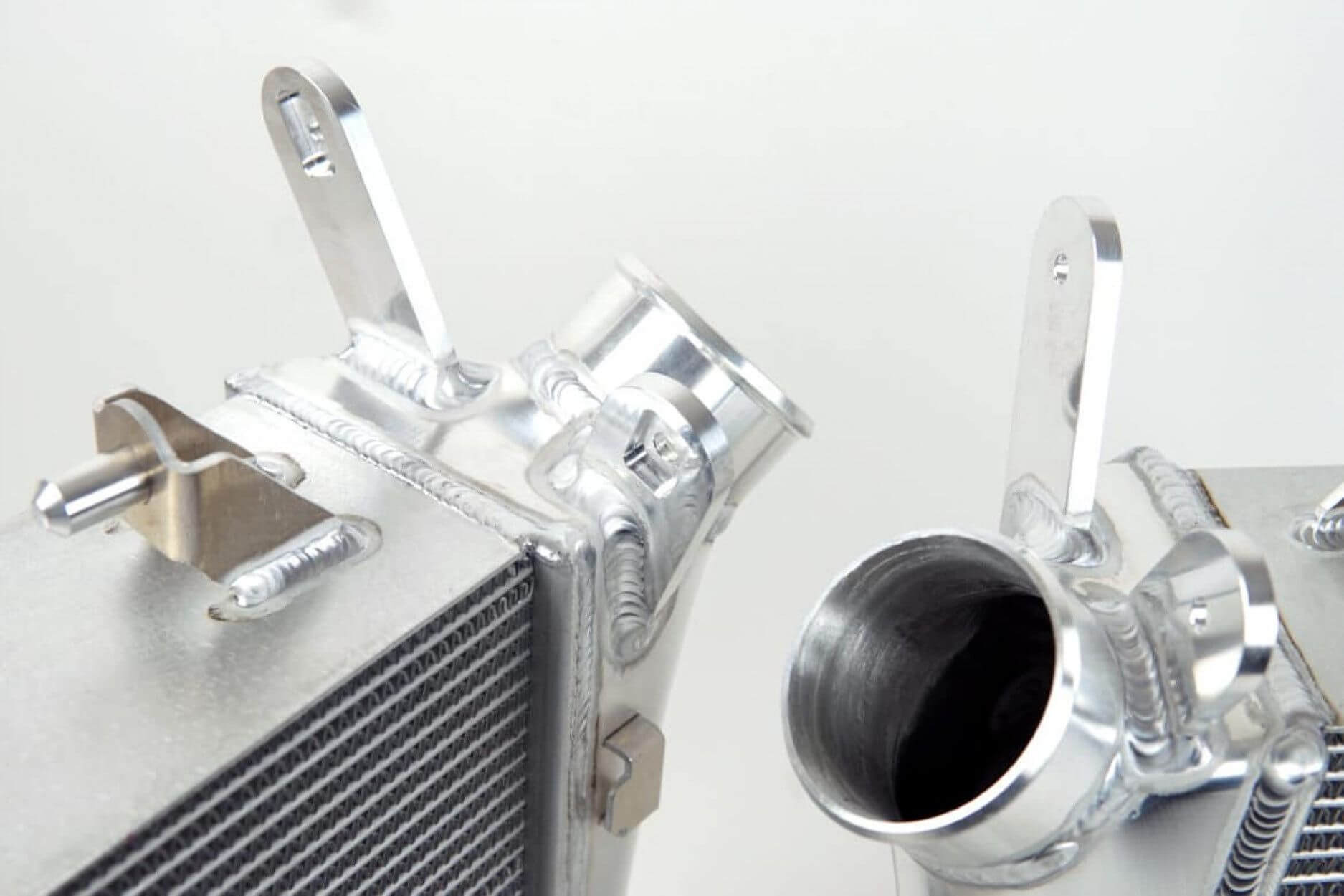 Upgrade intercooler | fits Audi RS6/RS7 quattro (C8/4A/4K) | CSF Race