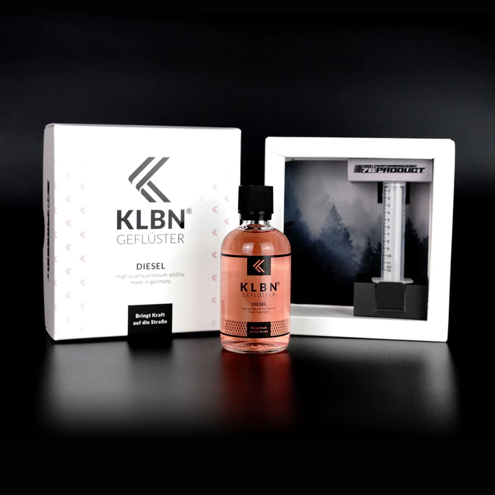 Diesel Additive | 100ml | KLBNGEFLÜSTER