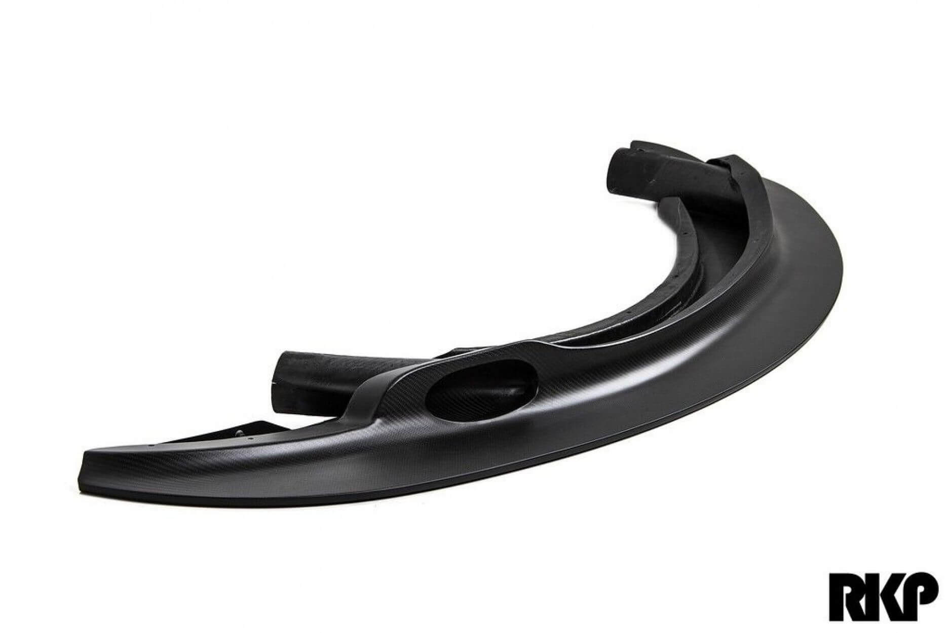 Front lip Clubsport Carbon | fits BMW M3 incl. CRT/GTS (E90/E92/E93) S65 | RKP