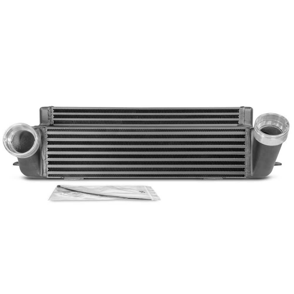 Performance Intercooler Kit EVO 1 | fits BMW 325d/330d/335d (E90/E91/E92/E93) M57 N57 | Wagner Tuning