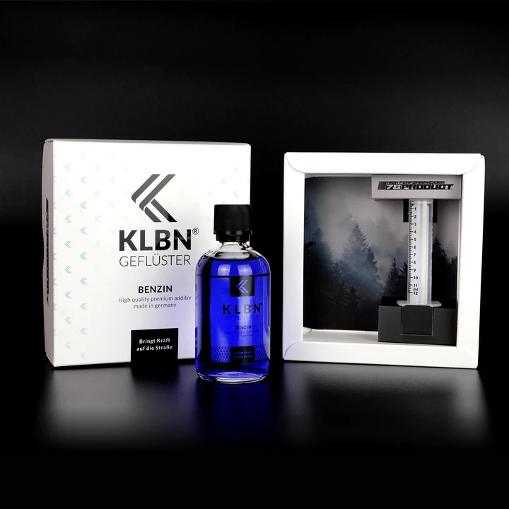 Petrol Additive | 100ml | KLBNGEFLÜSTER