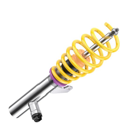 KW DDC P&P coilover suspension inox | fits Audi RS3 quattro 8Y | 39010059