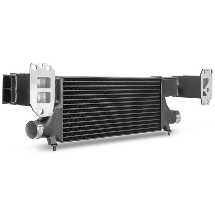 Competition Intercooler Kit EVO 2 | fits Audi RSQ3 (8U) 2.5 TFSI | Wagner Tuning