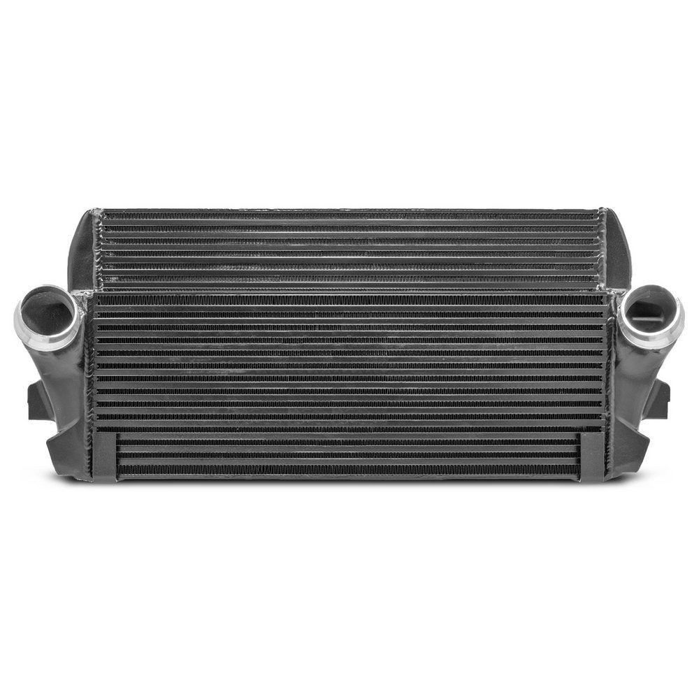 Performance intercooler kit | fits BMW 535i/640i/740i/640d/730d/740d etc. (F-series) | Wagner Tuning