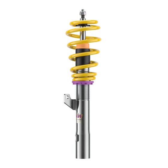 KW V2 coilover suspension comfort | fits BMW 1/2/3/4 Series RWD (F20/F21/F22/F30/F32) | 1802000F | 1802000G