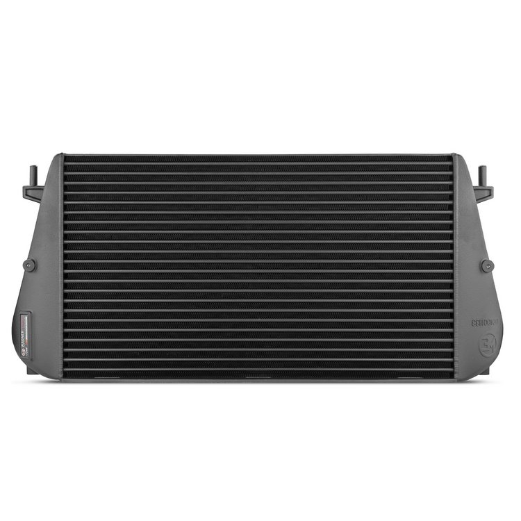 Competition intercooler kit | fits Ford Ranger Raptor Mk3 (TKE) 2.0 EcoBlue 4x4 213hp | Wagner Tuning