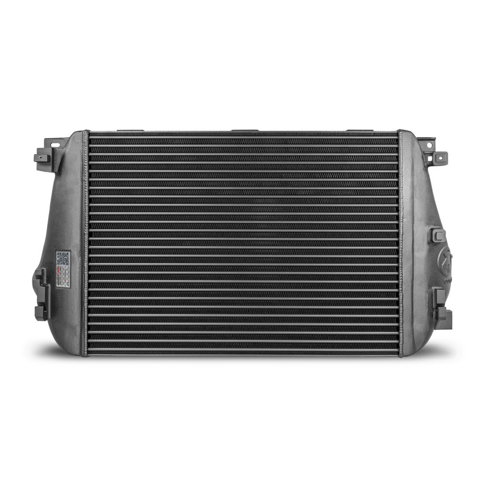 Competition intercooler kit | fits VW Amarok 3.0 TDI incl. 4motion | Wagner Tuning