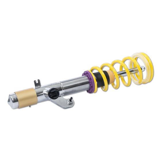 KW DDC P&P coilover suspension | fits BMW 3/4 Series xDrive (F31/F34/F36) | 39020034