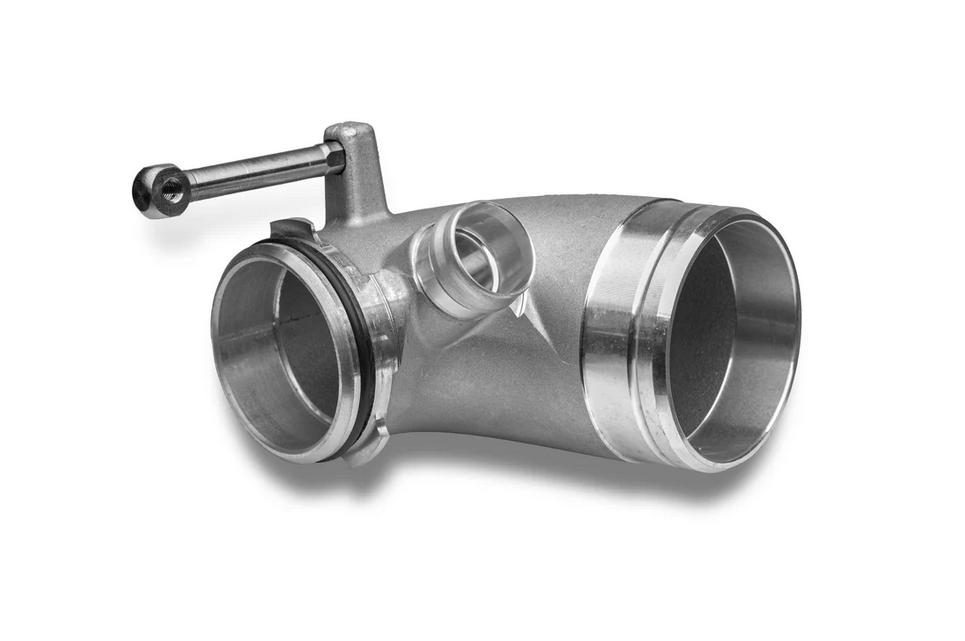 Open E-INTAKE EA888 Gen.3 | VAG 1.8-2.0 T(F)SI | S3 8V, TTS 8S, Leon Cupra 5F, Octavia RS 5E, Golf 7 GTI/R etc.
