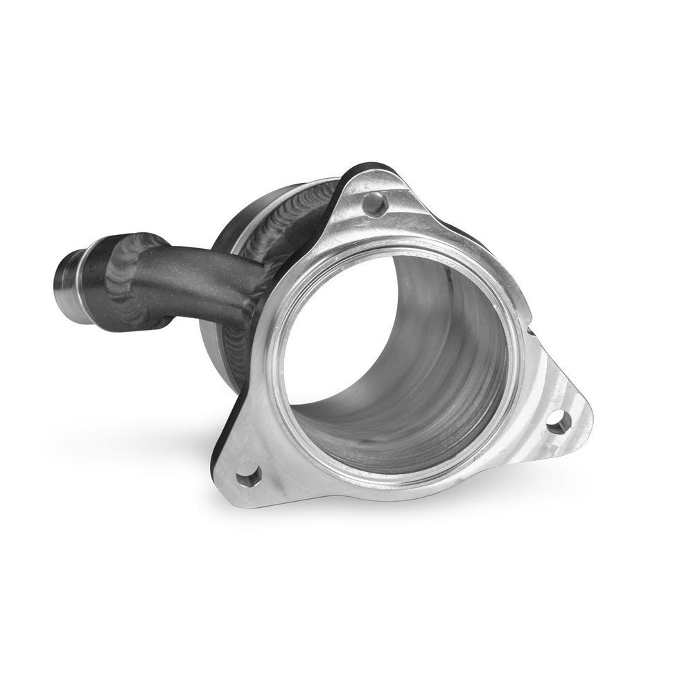 Turbo inlet for hybrid charger | fits BMW M240i/M340i/M440i/Z4 (G-Series) / Toyota Supra MK5 GR (A90) B58 | Wagner Tuning