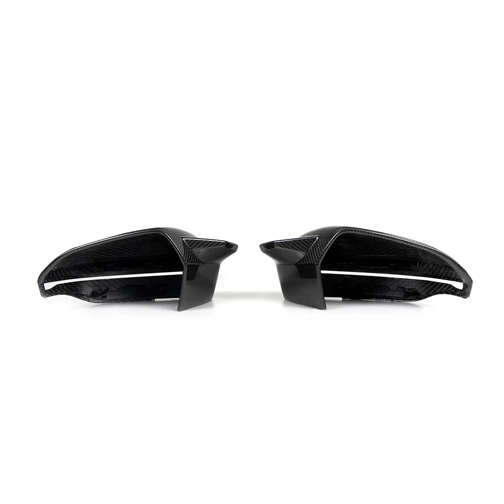 Mirror covers Carbon | fits BMW M5/5er/7er/i7 (G90/G99/G60/G61/G68/G70) | Aulitzky Tuning