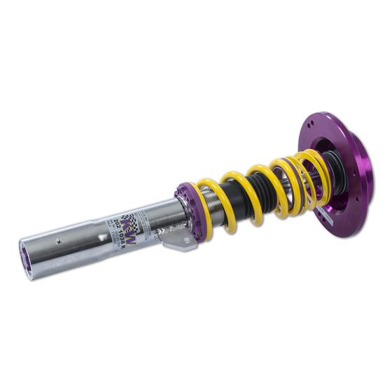 KW V3 Clubsport coilover suspension | fits Mini FWD incl. JCW (F56/F65/F66) | 352208AG | 352208AH