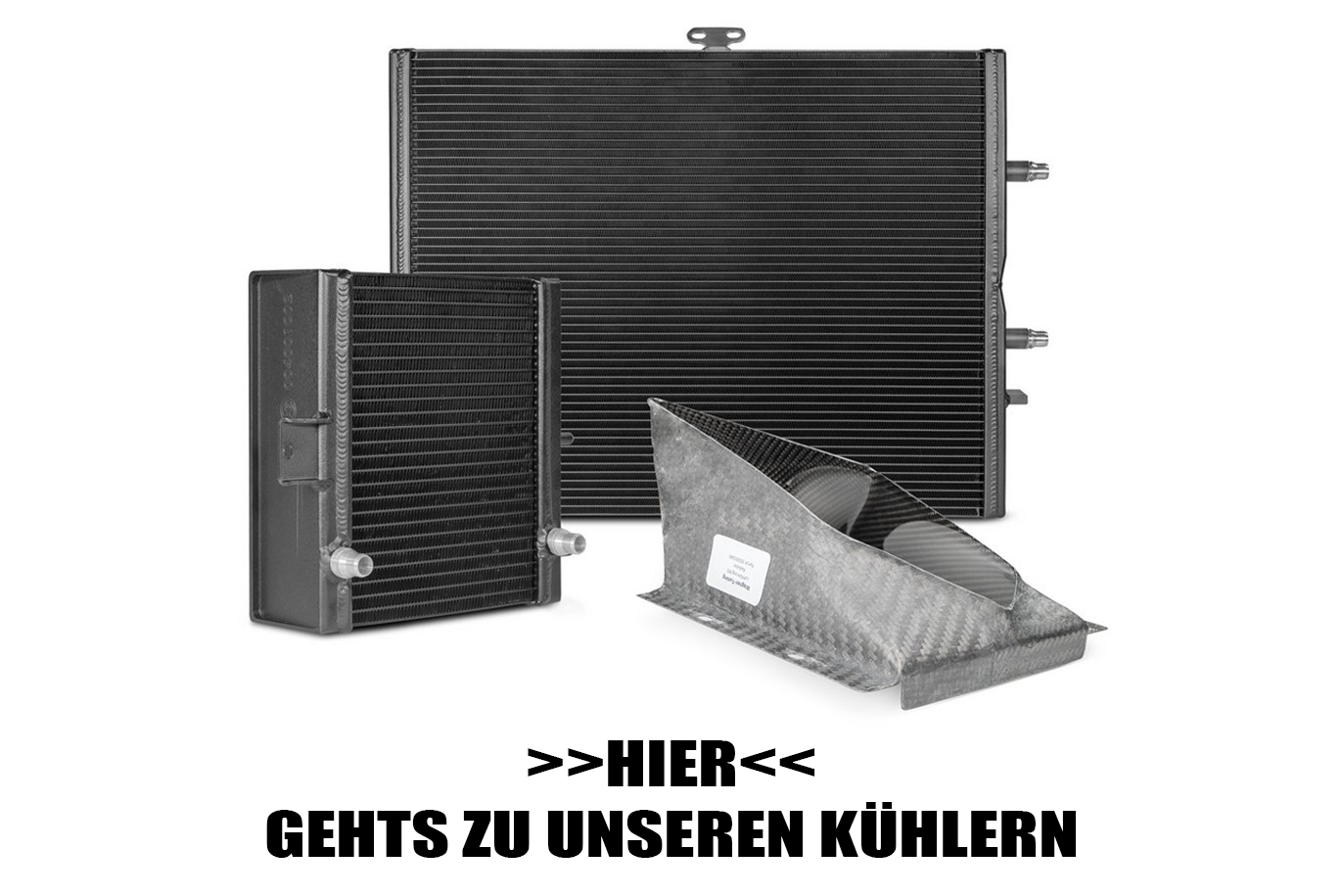 Wasserkühler