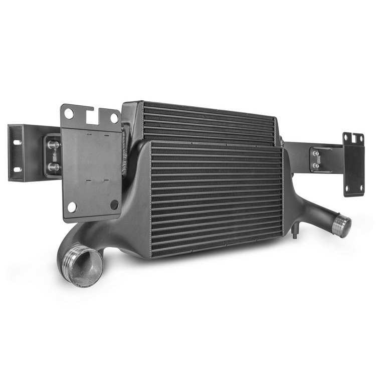 Competition intercooler kit EVO 3 / EVO 3.X | fits Audi TTRS (8S) 2.5 TFSI | Wagner Tuning