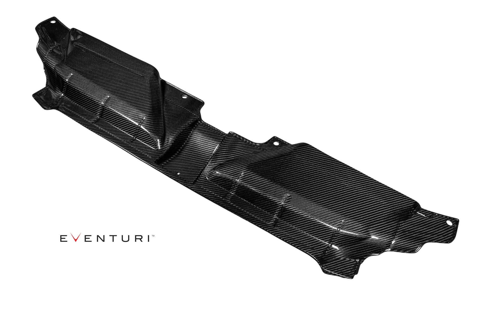 Slam Panel Carbon | fits Audi RS5 (B8/8T) Facelift 450hp | Eventuri