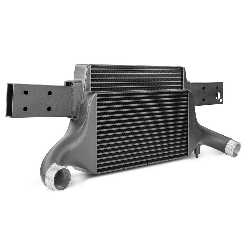Competition intercooler kit EVO 3 | fits Audi RSQ3 (F3) 2.5 TFSI | Wagner Tuning