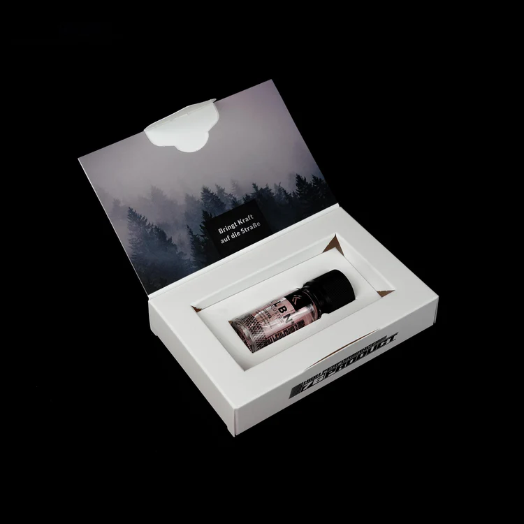Diesel Additive | 10ml | KLBNGEFLÜSTER