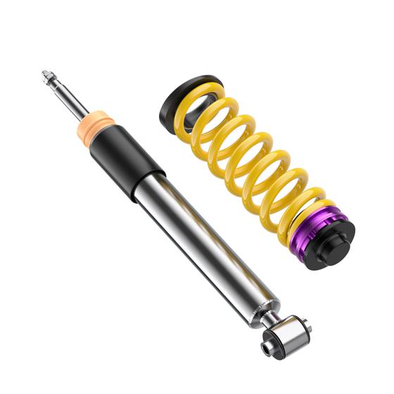 KW V2 coilover suspension comfort | fits BMW 3/4 Series xDrive (F31/F34/F36) | 180200AC | 180200AE