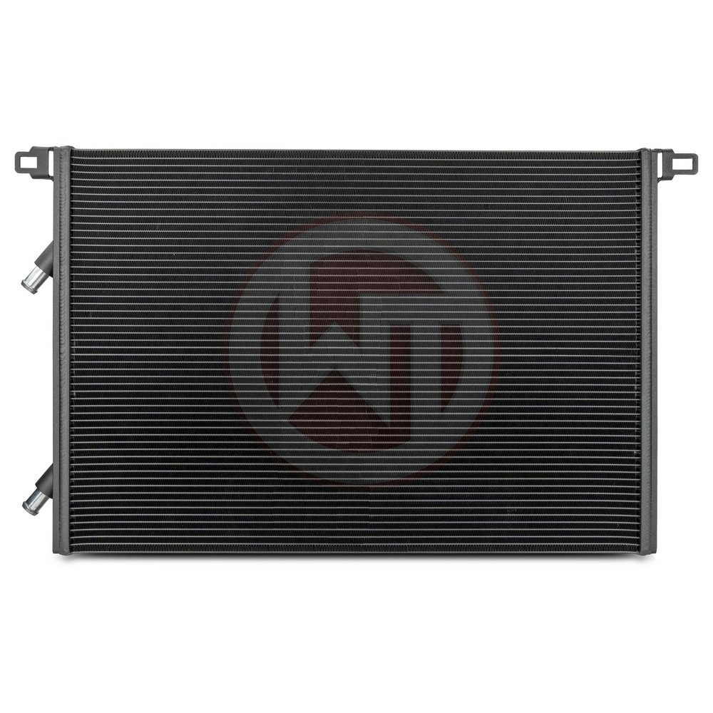 Competition water cooler + intercooler | fits Audi RS4/RS5 (B9/8W/F5) 2.9 TFSI 450hp | Wagner Tuning