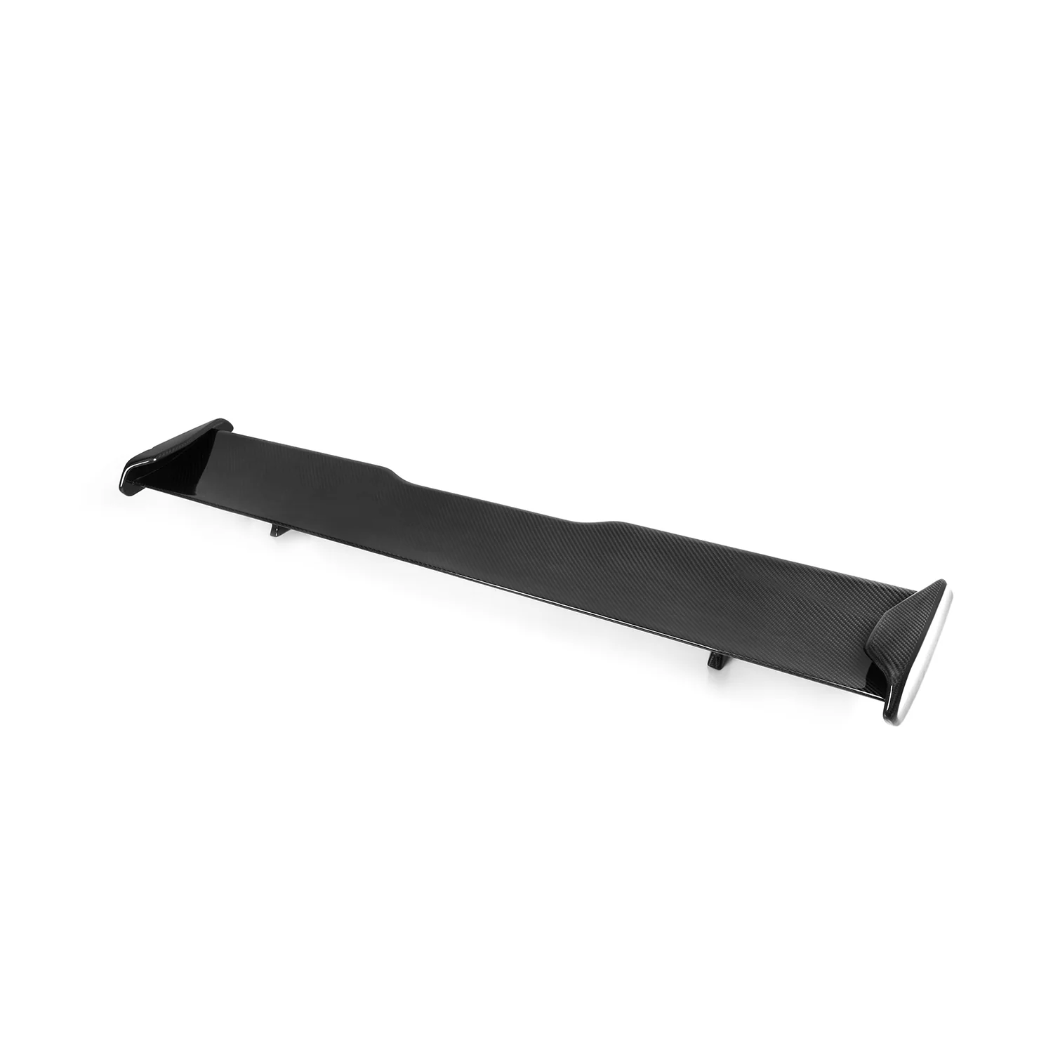 Rear spoiler Carbon | fits BMW M2 incl. Competition/CS (F87) N55/S55 | Aulitzky Tuning