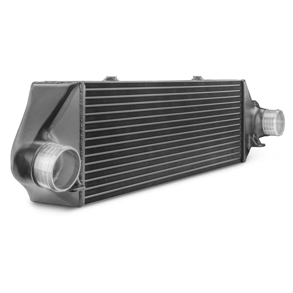 Competition intercooler | fits Ford Mondeo MK4 2.5 220hp | Wagner Tuning