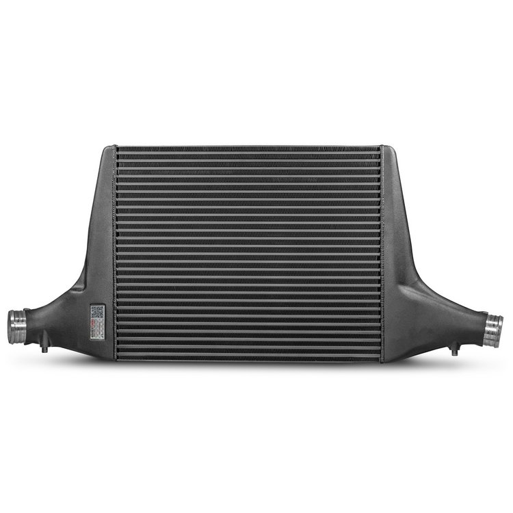 Competition intercooler kit | fits Audi S6/S7 (C8/4A/4K) 3.0 TDI | Wagner Tuning