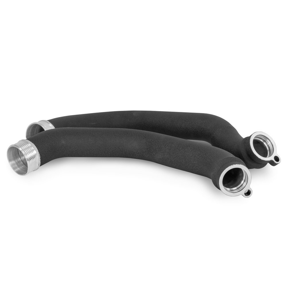 Charge Pipe Kit Ø57mm | fits BMW M2/M3/M4 incl. Competition/CS/GTS (F80/F82/F83/F87) S55 | Wagner Tuning