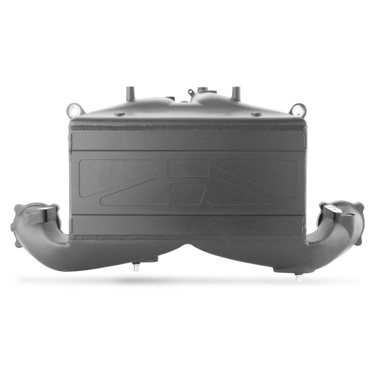 Performance water cooler kit | fits Mercedes-Benz G63 AMG (W463) 585hp | Wagner Tuning