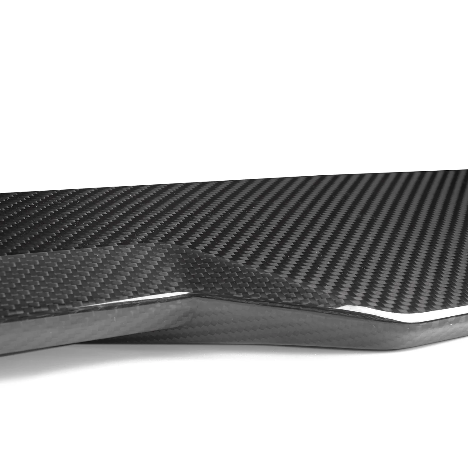 Rear spoiler Ducktail Performance Carbon | fits BMW M2/M240i/2 Series (G87/G42) | Aulitzky Tuning