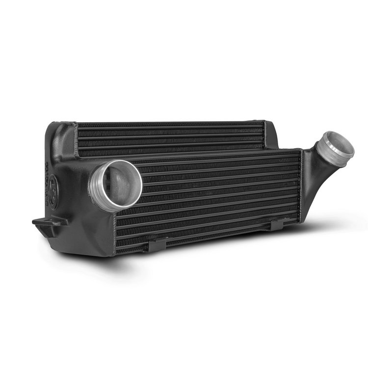 Competition Intercooler Kit EVO 2 | fits BMW 335d (E90/E91/E92) 286hp M57 | Wagner Tuning