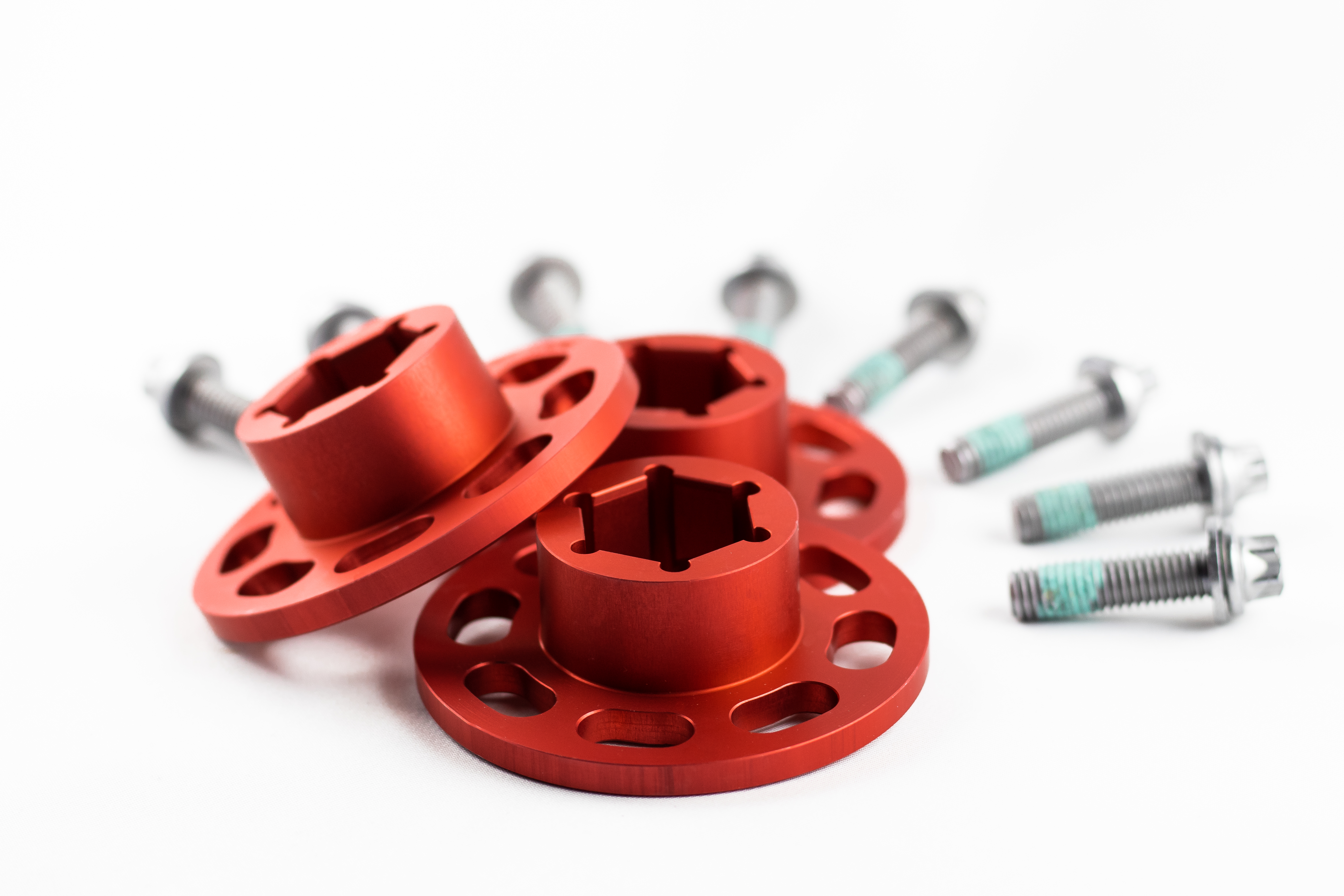 Crankshaft protection | fits BMW M2 Comp./ M3/M4 incl. Competition (F87/F80/F82/F83) S55 | Aulitzky Tuning