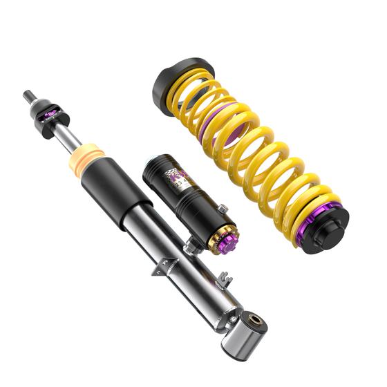 KW V4 Clubsport coilover suspension | fits BMW Z4 (G29) / Toyota Supra (DB/A90) | 397202CG
