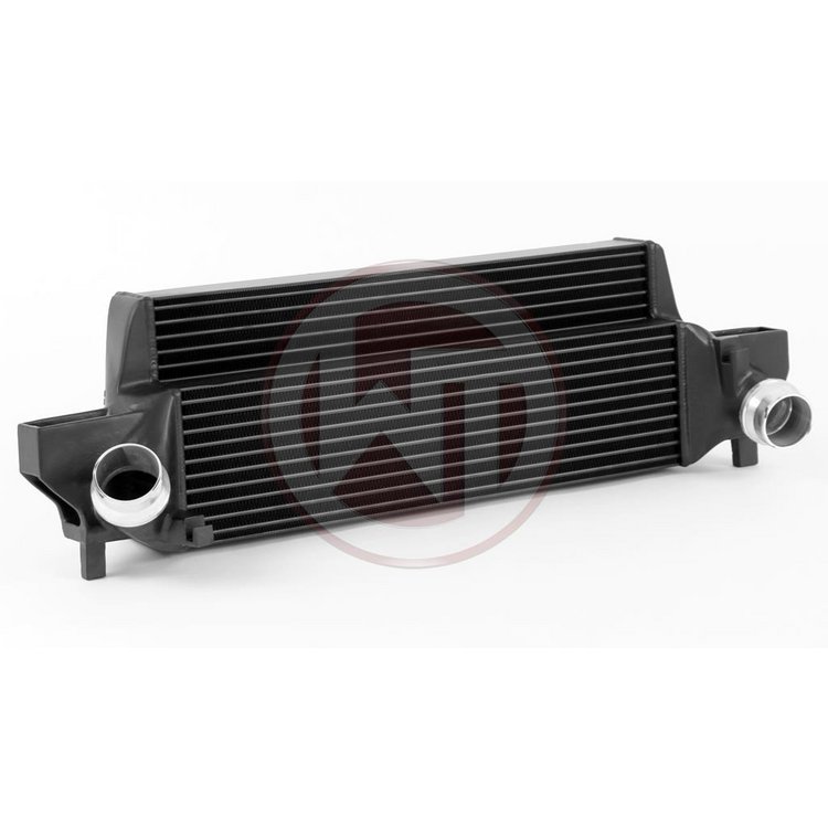 Competition intercooler kit | fits Mini (F54/55/56/F57/F60) Cooper S/SD/D, One D, JCW 1.5/2.0L | Wagner Tuning