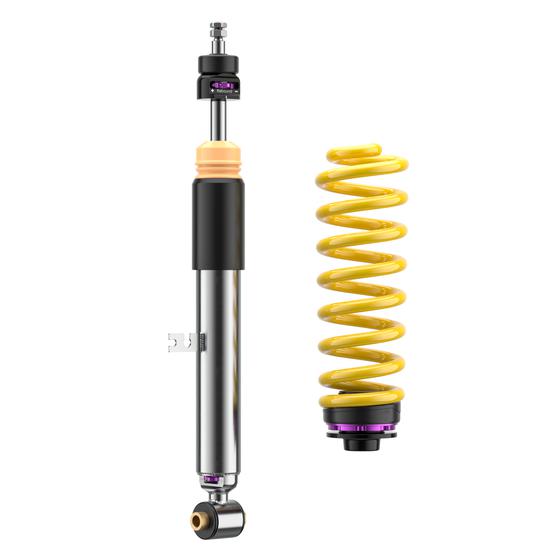 KW V3 Leveling coilover suspension | fits BMW 3 Series M340/320d/330d xDrive (G21) | 35208200FC | 35208200FD