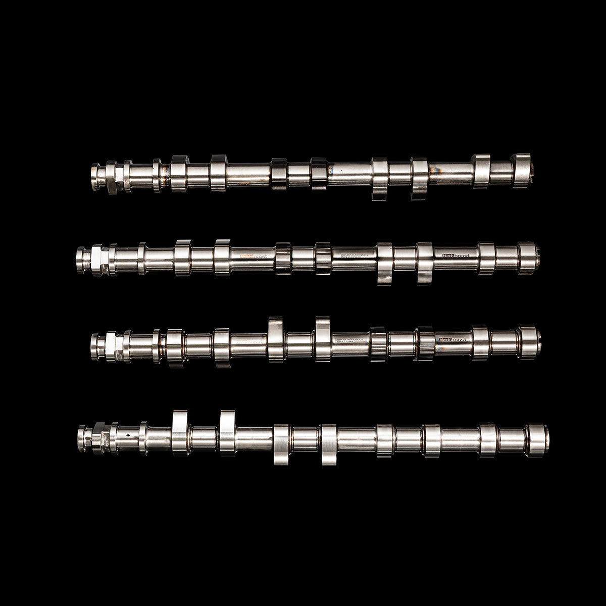 Boost Controller | passend für Complete M156 Billet Camshaft Kit | Blackboost