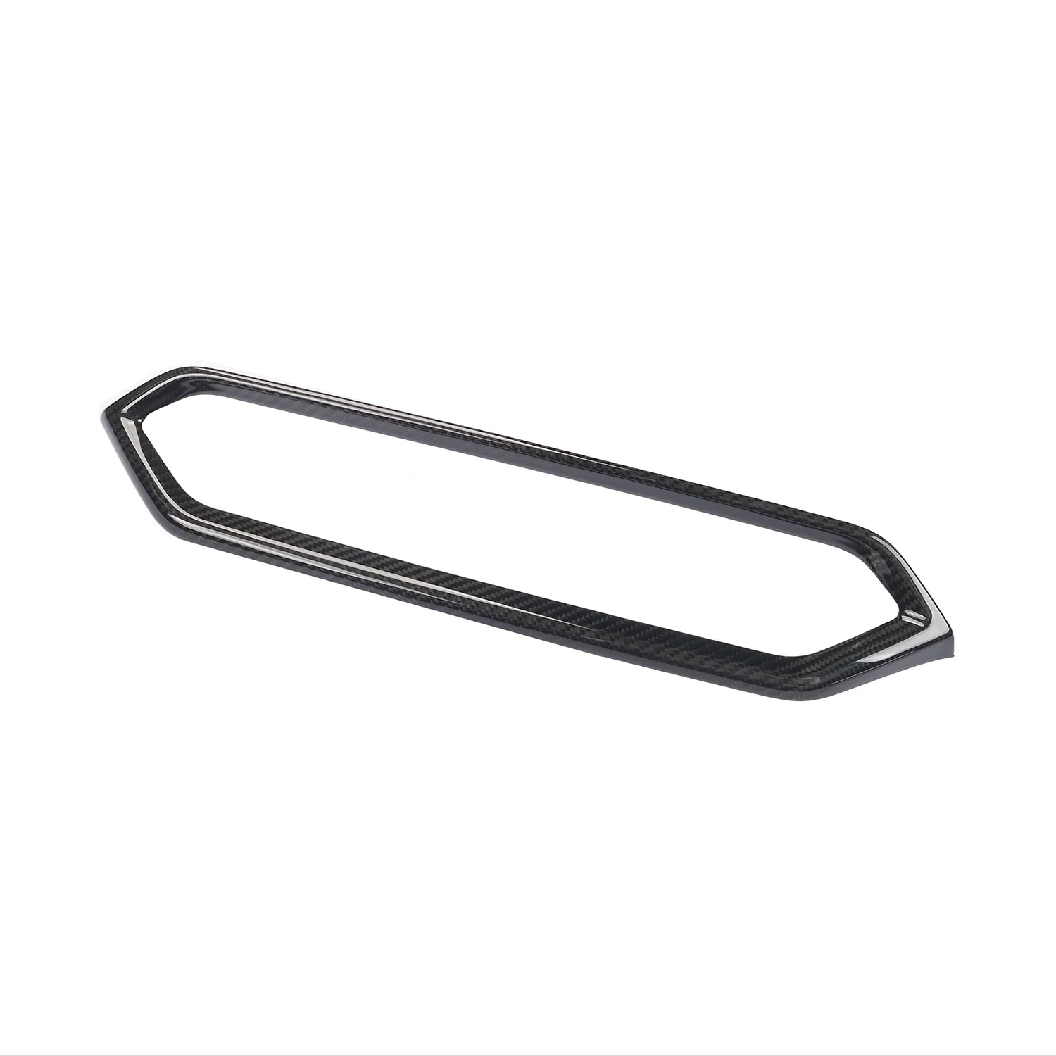 Ventilation cover ID8 Carbon | fits BMW M2/M3/M4 incl. Competition (G80/G81/G82/G83/G87) | Aulitzky Tuning