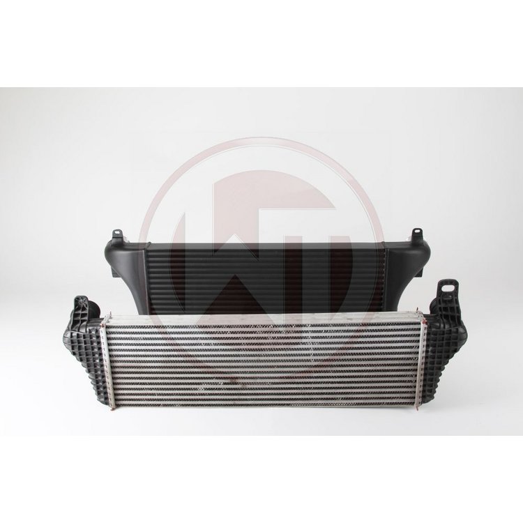 Competition intercooler kit EVO 2 | fits VW T5/T6 2.0 TSI/ 2.0 (Bi)TDI | Wagner Tuning