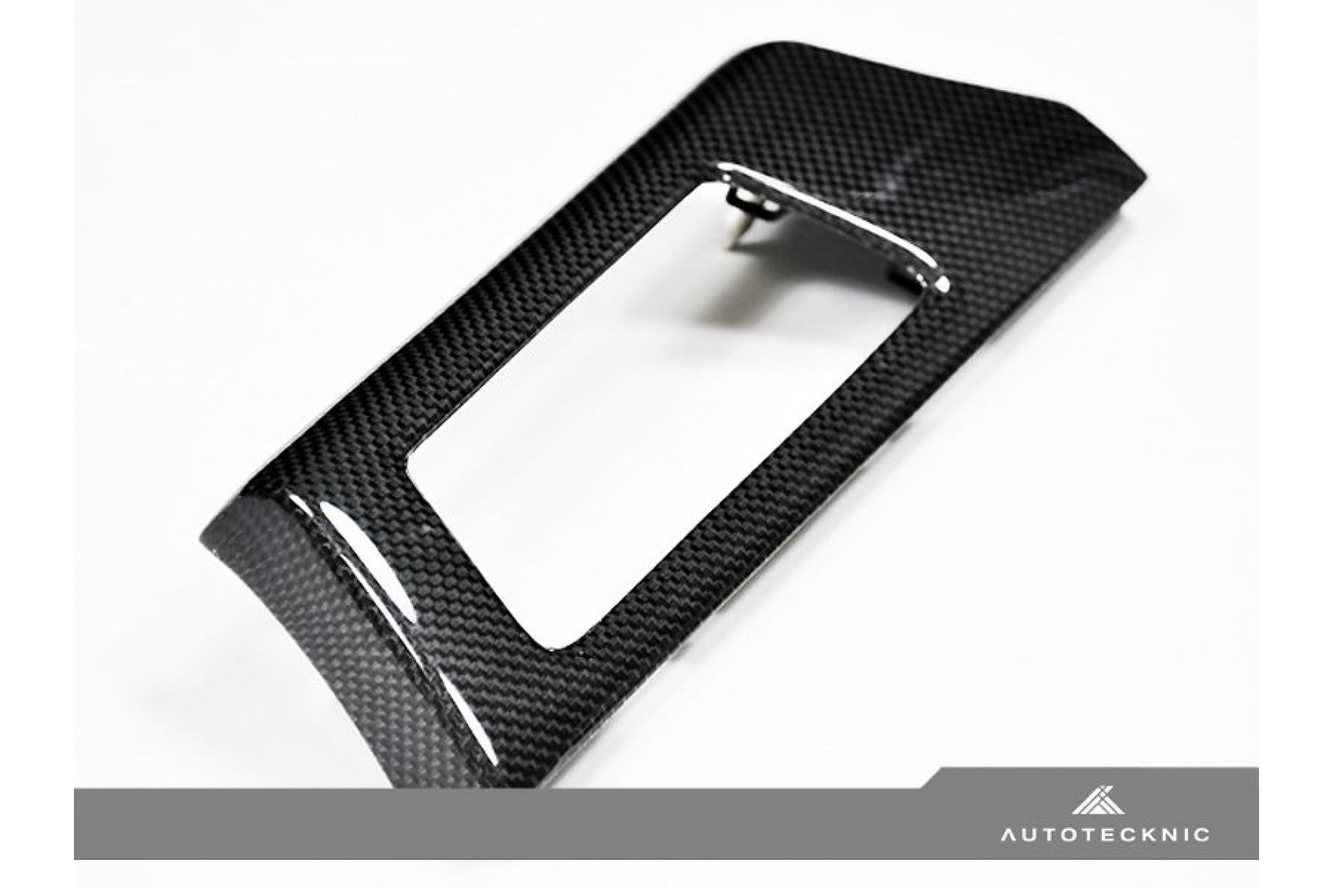 Interior Trim Set Carbon | fits BMW M3 incl. GTS (E92) S65 | AutoTecknic