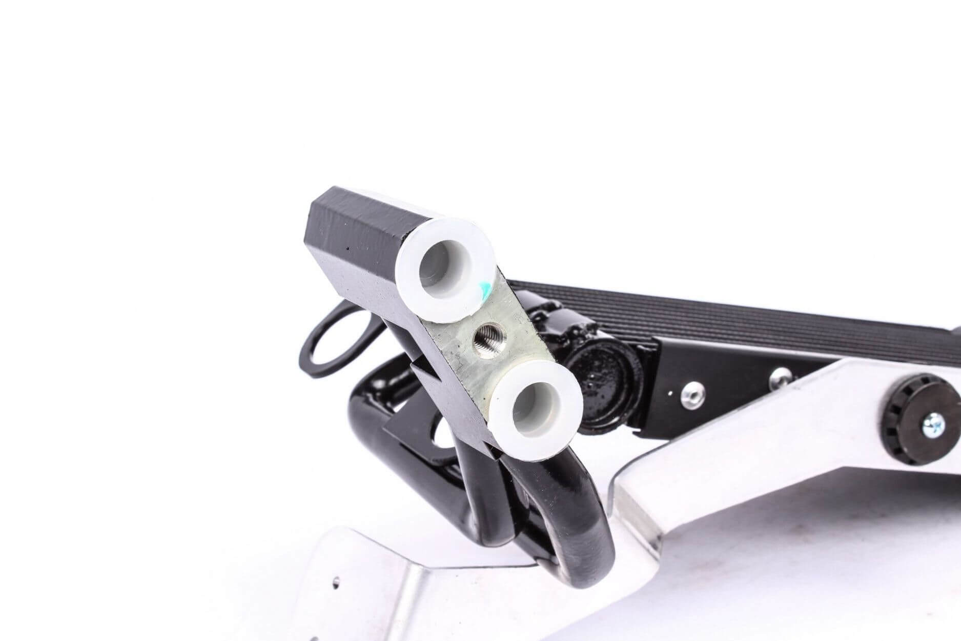 Transmission oil cooler | fits BMW 1M/335i/M3 incl. CRT/GTS (E82/E90/E92/E93) N54 N55 S65 | CSF Race