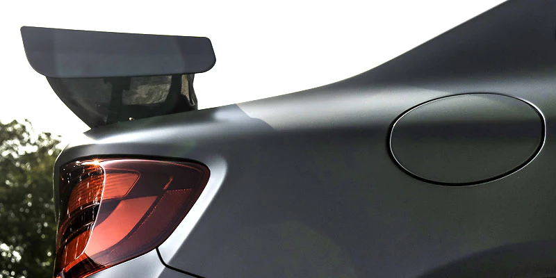 Rear wing | fits BMW 2 Series/M2 (F22/F87) | AIRCONCEPT