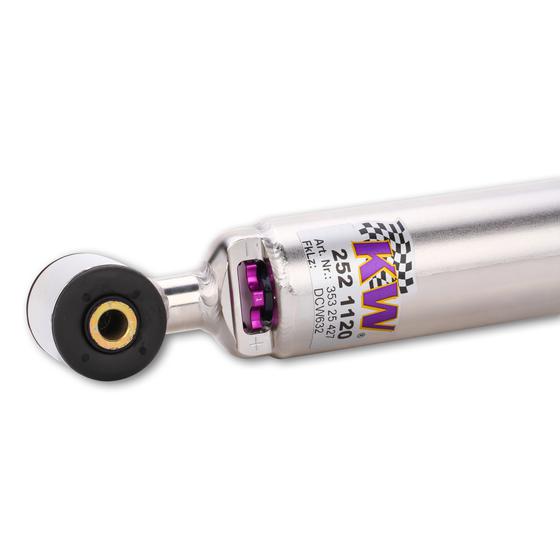 KW V3 Clubsport coilover suspension | fits Mercedes-Benz A45/ CLA45 AMG (W176/C117) | 35225867