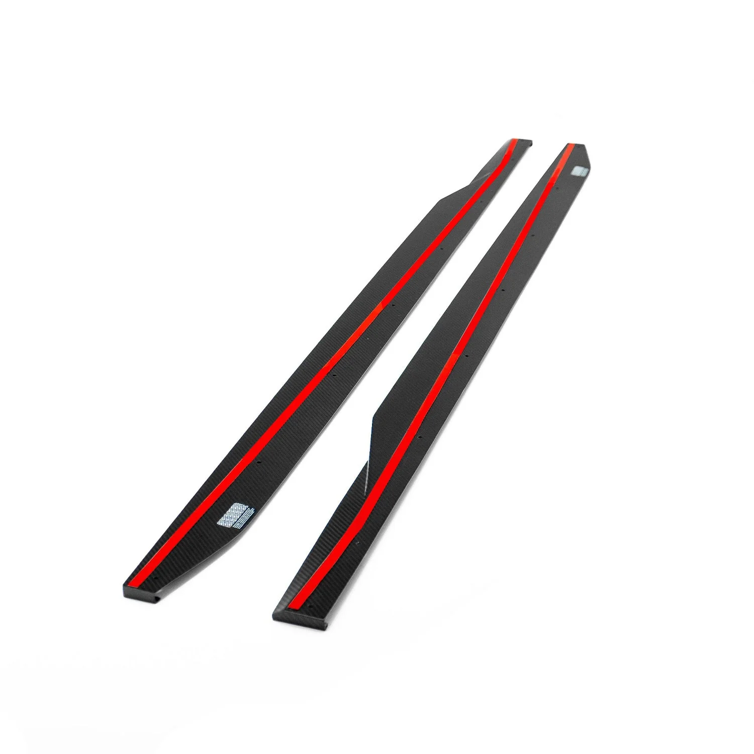 Side skirts Edition 1 Carbon | fits BMW M2 (G87) S58 | Aulitzky Tuning