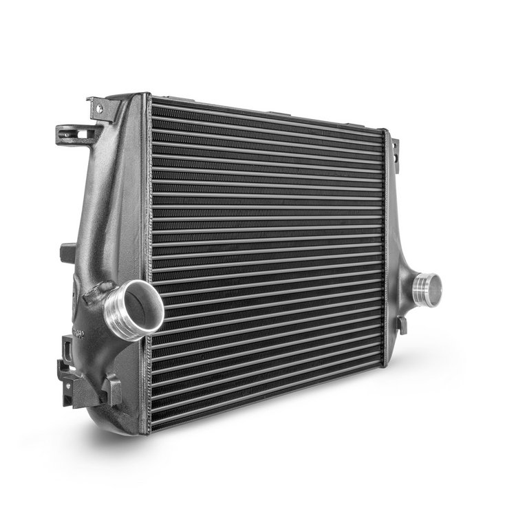 Competition intercooler kit | fits VW Amarok 3.0 TDI incl. 4motion | Wagner Tuning