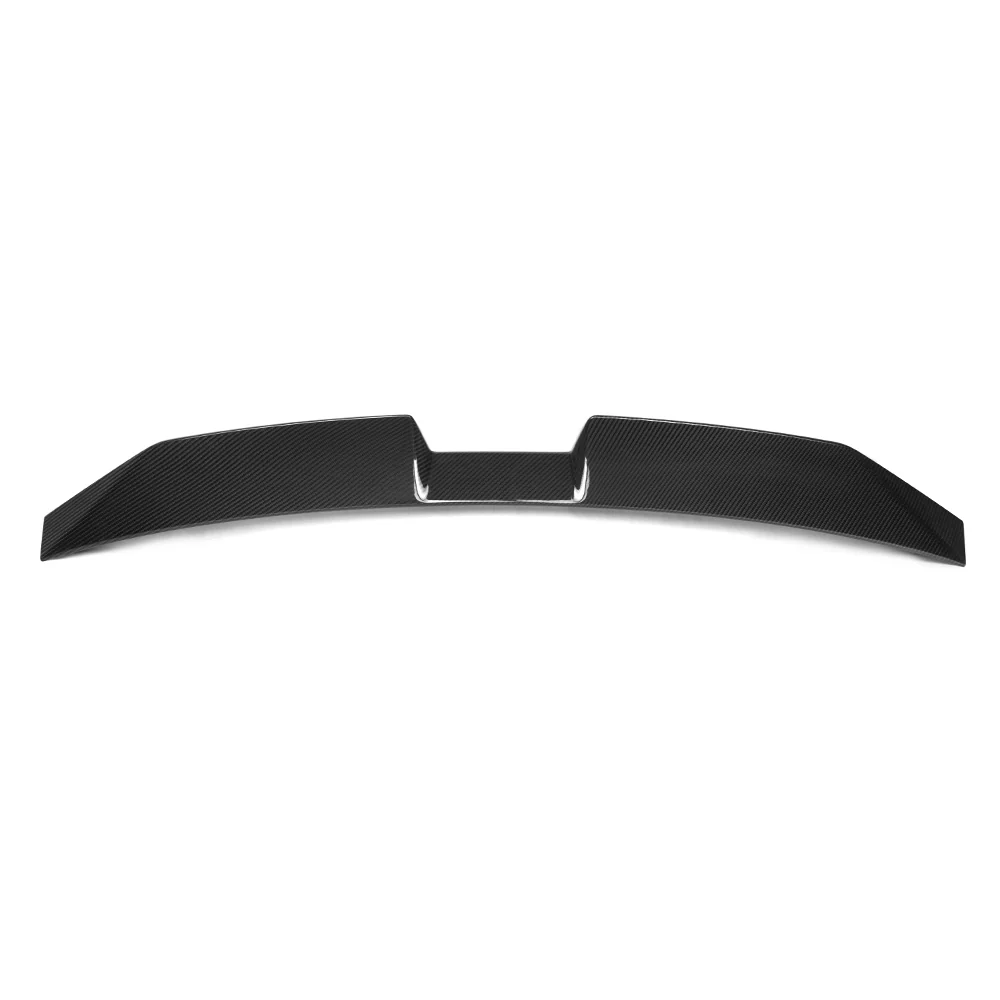 Rear spoiler SOOQOO Carbon | fits BMW M5/5 Series/i5 (G90/G60) | Aulitzky Tuning