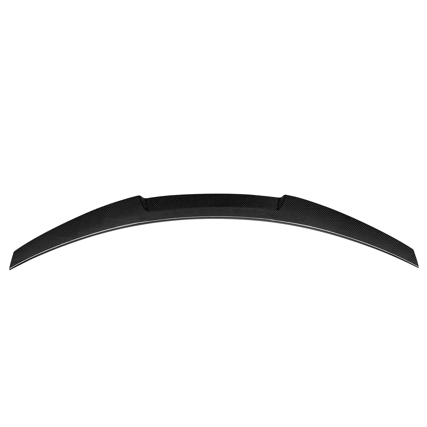 Rear spoiler Ducktail PSM Carbon | fits BMW 2 Series/M2 incl. Competition/CS (F22/F87) | Aulitzky Tuning