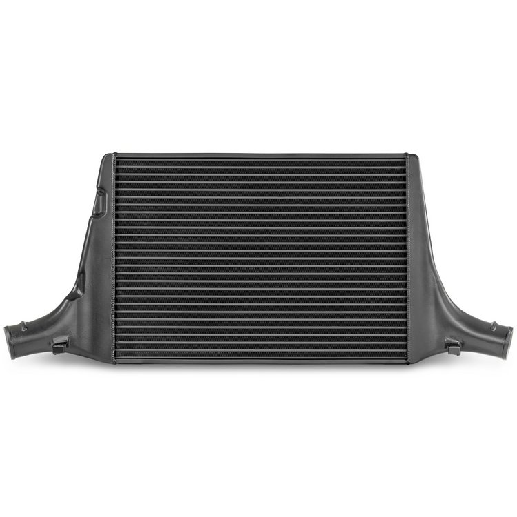 Competition intercooler kit | fits Porsche Macan I (95B) 3.0 TDI | Wagner Tuning