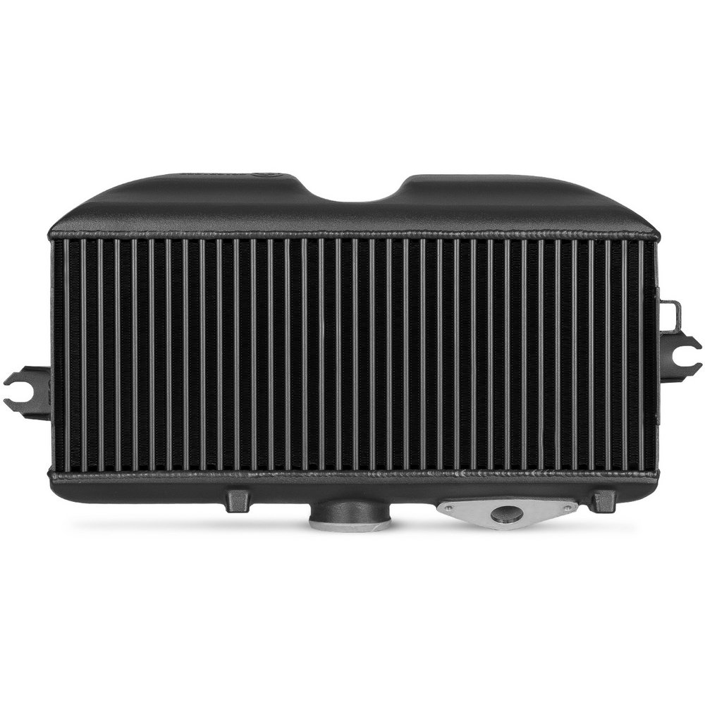 Competition intercooler kit | fits Subaru Impreza 2 (GD) WRX STI 265hp | Wagner Tuning