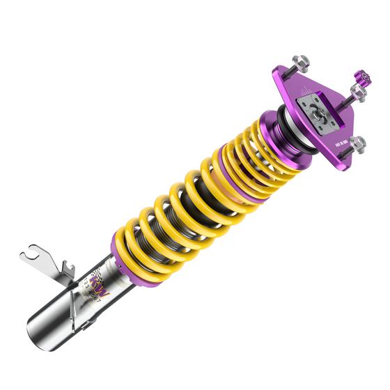KW V3 Clubsport coilover suspension | fits BMW Z4 (G29) / Toyota Supra (DB/A90) | 352208CG