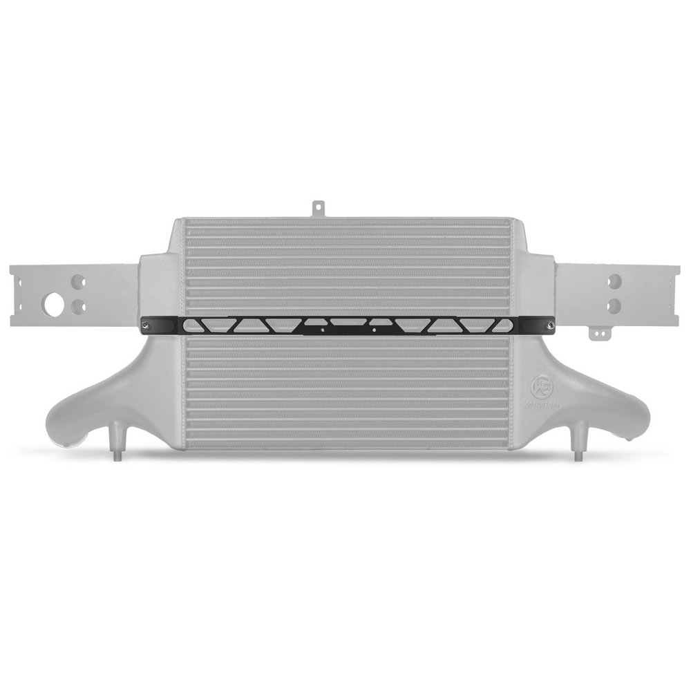 ACC bracket for Competition intercooler EVO 3 | fits Audi RS3 (8V) 2.5 TFSI | Wagner Tuning
